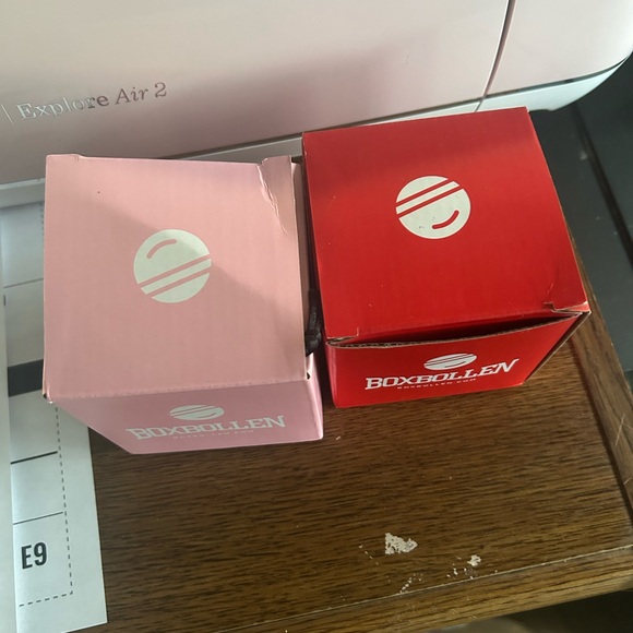 Boxbollen - Picture 2 of 2